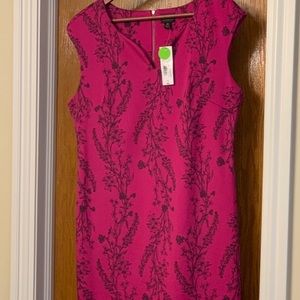 New with tags Worthington Pink Dress
